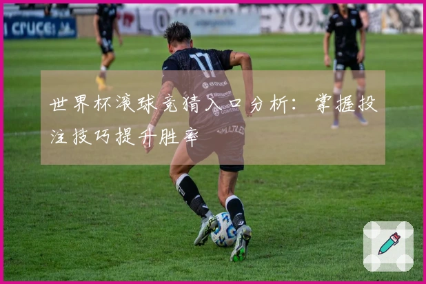 世界杯滚球竞猜入口分析：掌握投注技巧提升胜率