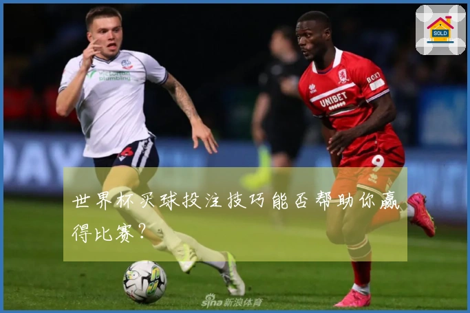 世界杯买球投注技巧能否帮助你赢得比赛？